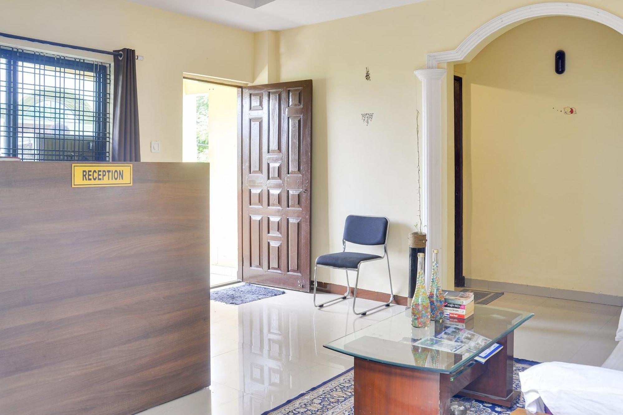 Hotel O Infinity Inn Nagpur Luaran gambar