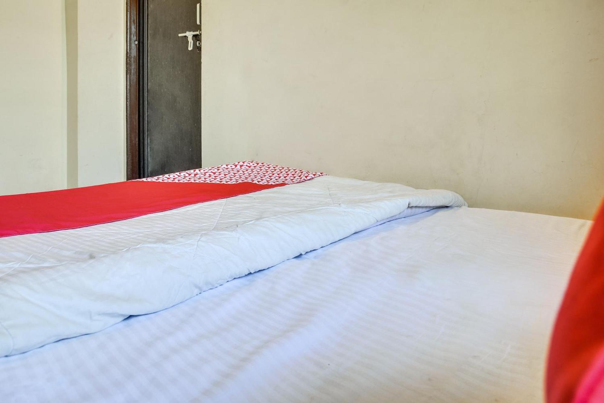 Hotel O Infinity Inn Nagpur Luaran gambar