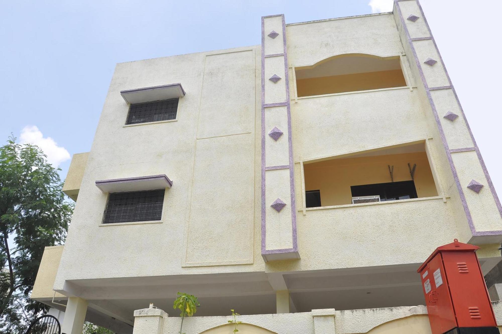 Hotel O Infinity Inn Nagpur Luaran gambar
