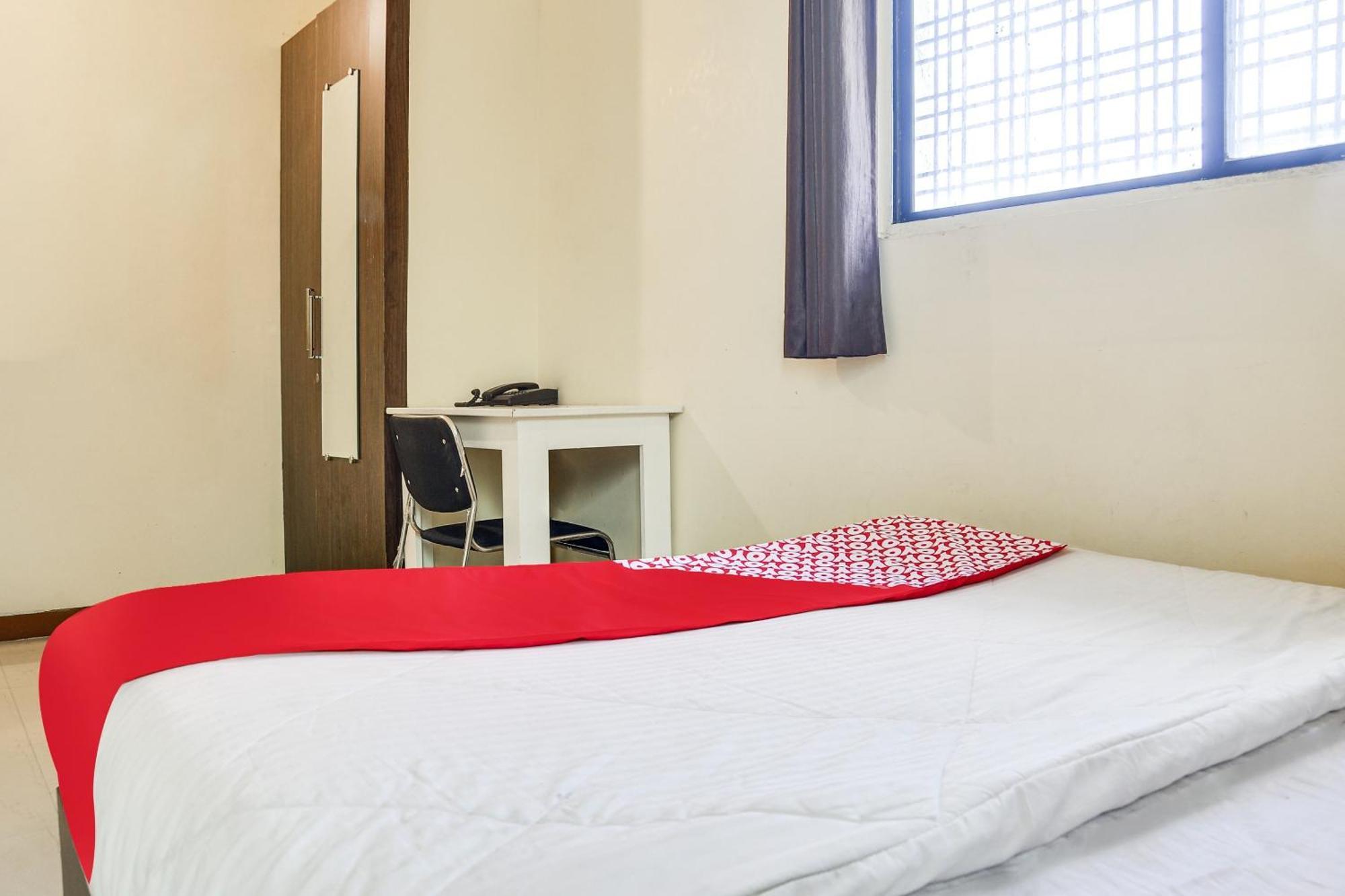 Hotel O Infinity Inn Nagpur Luaran gambar