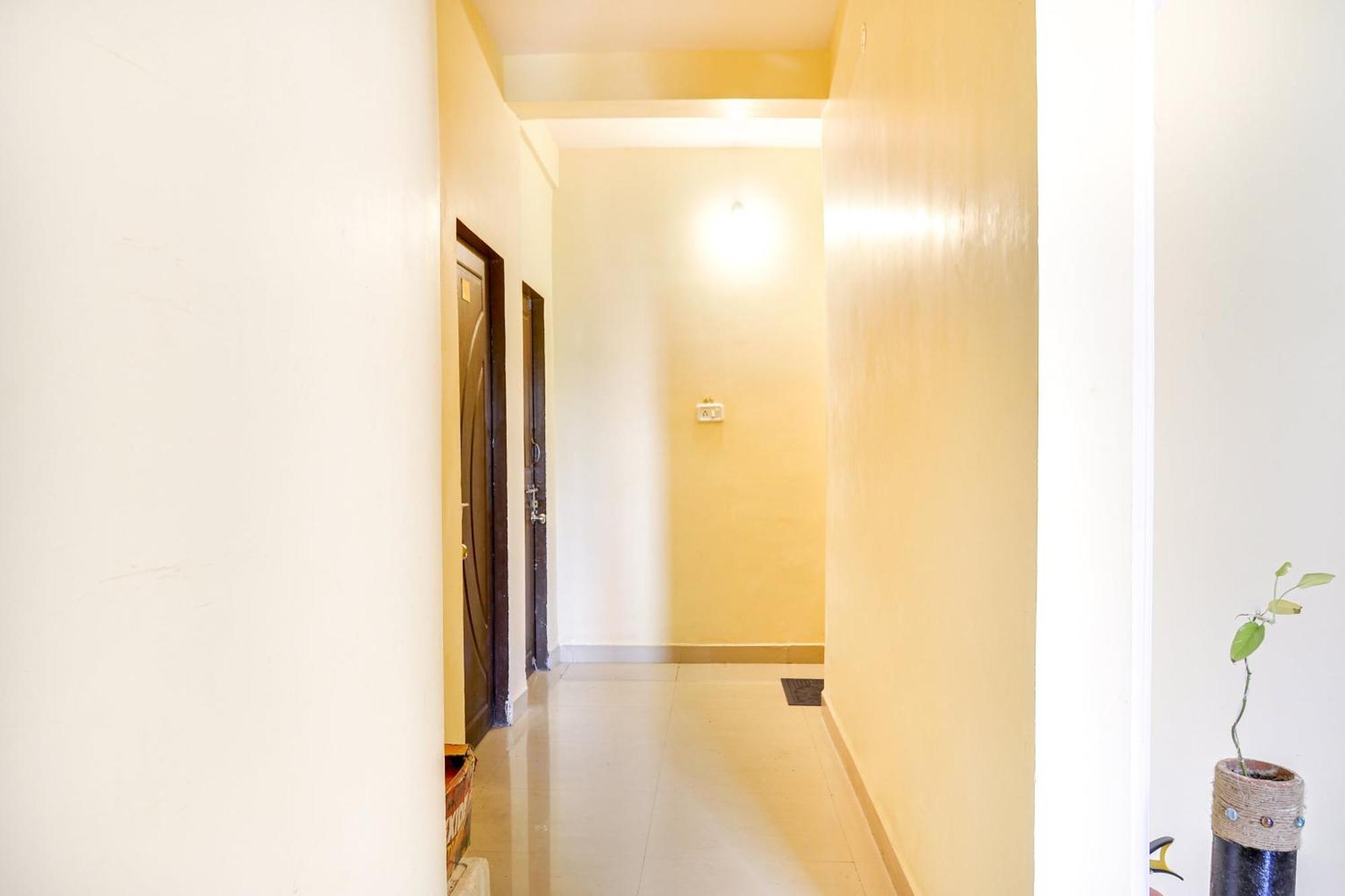 Hotel O Infinity Inn Nagpur Luaran gambar